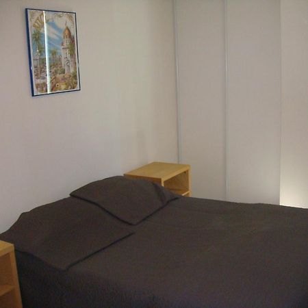Apartment Nicea Quarto foto