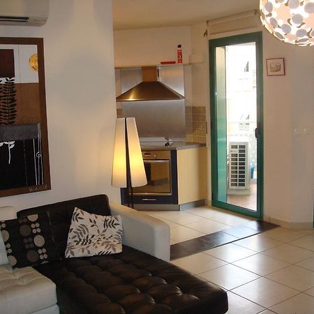 Apartment Nicea Quarto foto