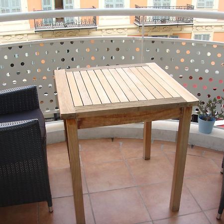 Apartment Nicea Quarto foto