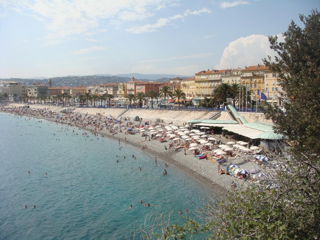 Apartment Nicea Quarto foto