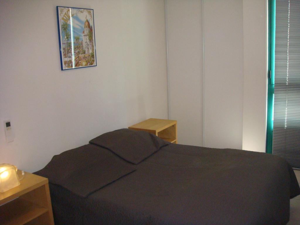 Apartment Nicea Quarto foto