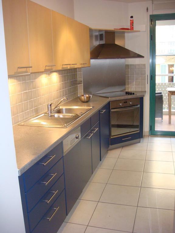 Apartment Nicea Quarto foto