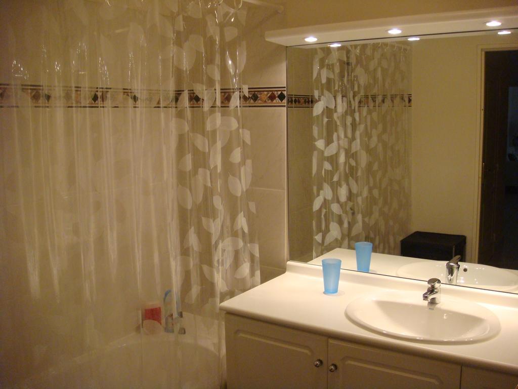 Apartment Nicea Quarto foto